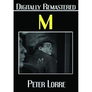 M  DVD